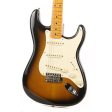 Fender Eric Johnson Stratocaster 2-Tone Sunburst 2005 Online