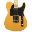 Fender Player Series Telecaster Butterscotch Blonde 2018 Cheap