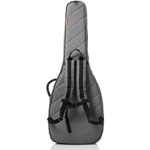 Mono Sleeve Dreadnought Guitar Case Ash For Sale