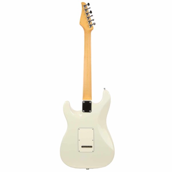 Suhr Classic S Olympic White Online now