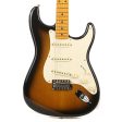 Fender Eric Johnson Stratocaster 2-Tone Sunburst 2005 Online