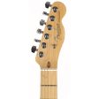 Fender American Standard Telecaster Natural 2014 Online Sale