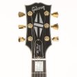 Gibson Custom Shop Les Paul Custom VOS Ebony with Gold Hardware Online