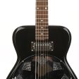 Eastwood Airline Folkstar Black For Discount