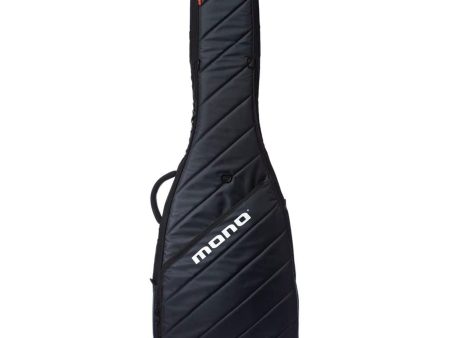 Mono Vertigo Electric Bass Case Steel Gray Online now