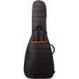 Mono M80 Dual Electric Bass Gig Bag Jet Black Online Hot Sale