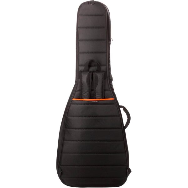 Mono M80 Dual Electric Bass Gig Bag Jet Black Online Hot Sale