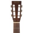 Martin 000-15SM Mahogany Acoustic Natural 2018 Fashion