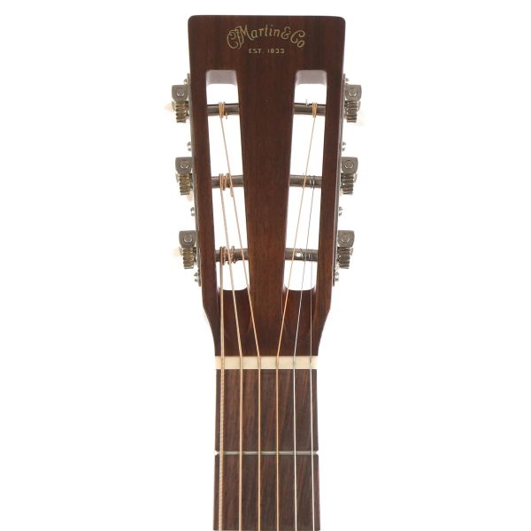 Martin 000-15SM Mahogany Acoustic Natural 2018 Fashion