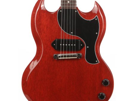 Gibson SG Junior Vintage Cherry Sale