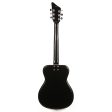 Eastwood Airline Folkstar Black For Discount