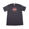 Bigsby Round Logo T-Shirt For Discount