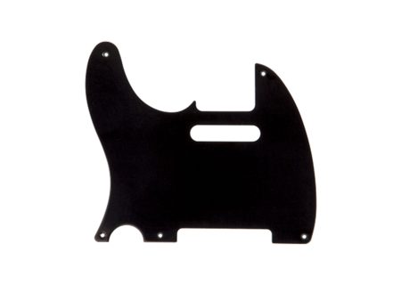 Fender Pure Vintage 5-Hole Mount Left-Handed Telecaster Pickguard Online