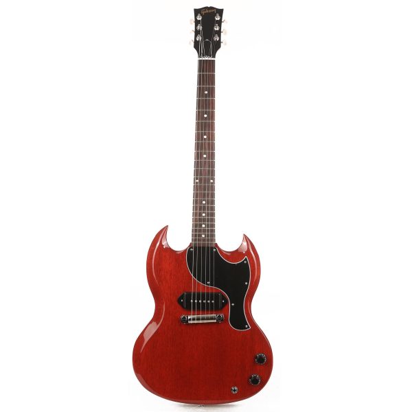 Gibson SG Junior Vintage Cherry Sale