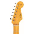 Fender Eric Johnson Stratocaster 2-Tone Sunburst 2005 Online