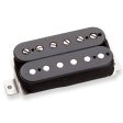 Seymour Duncan APH-1n Alnico II Pro Neck Humbucker Black on Sale