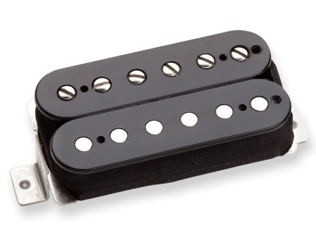 Seymour Duncan APH-1n Alnico II Pro Neck Humbucker Black on Sale