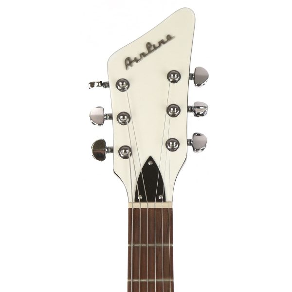 Eastwood Airline Folkstar Black For Discount