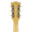 Gibson Custom Shop 1958 Les Paul Junior Double Cut Reissue TV Yellow VOS Online Sale