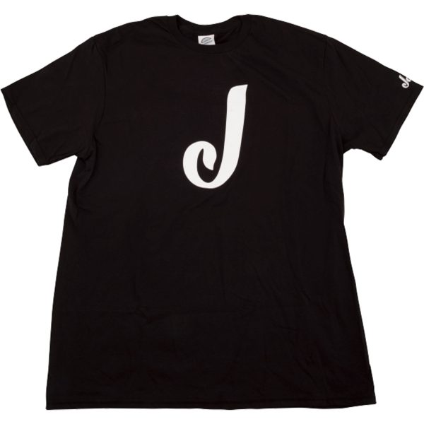 Jackson J-Logo T-Shirt Black For Sale