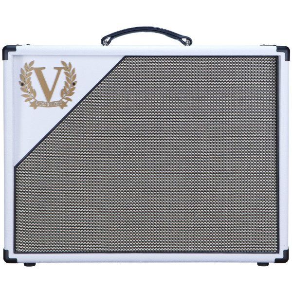 Victory V112-WW-65 Wide Body Closed Back Extension Speaker Cabinet 2019 Sale