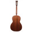 Martin 000-15SM Mahogany Acoustic Natural 2018 Fashion