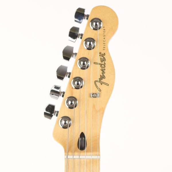 Fender Player Series Telecaster Butterscotch Blonde 2018 Cheap