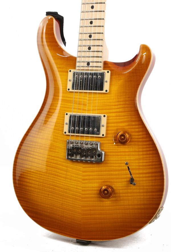 PRS Johnny Hiland McCarty Sunburst 2006 on Sale