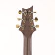 PRS Custom 24 Wood Library West Coast Flame Maple and Rosewood Neck Charcoal Cherry Burst 2020 Online Hot Sale