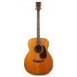 1948 Martin 0-18T Tenor Guitar Natural Sale