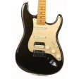 Fender American Ultra Stratocaster HSS Texas Tea 2019 Fashion