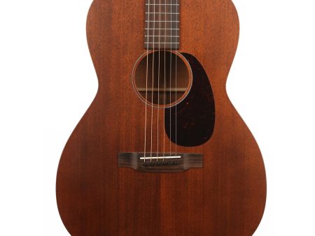 Martin 000-15SM Mahogany Acoustic Natural 2018 Fashion