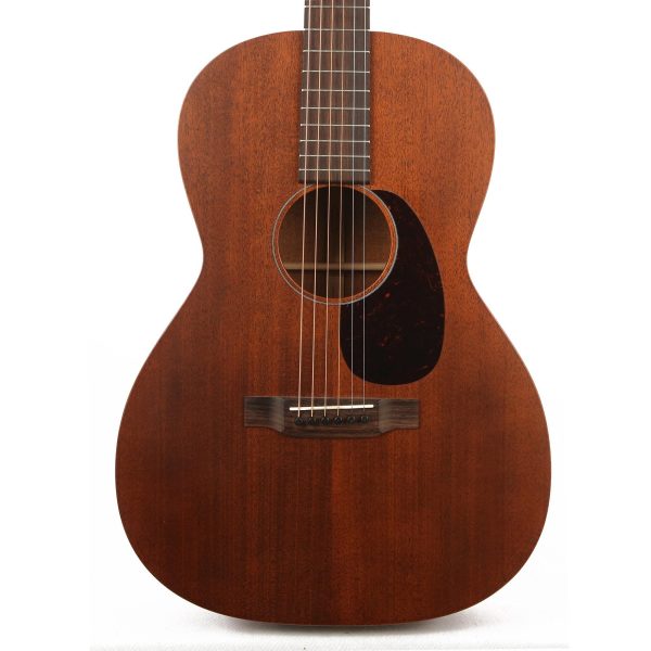 Martin 000-15SM Mahogany Acoustic Natural 2018 Fashion