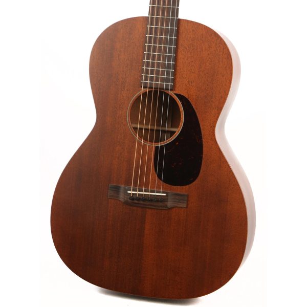 Martin 000-15SM Mahogany Acoustic Natural 2018 Fashion