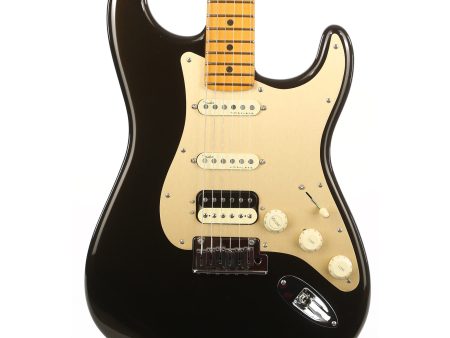 Fender American Ultra Stratocaster HSS Texas Tea 2019 Fashion