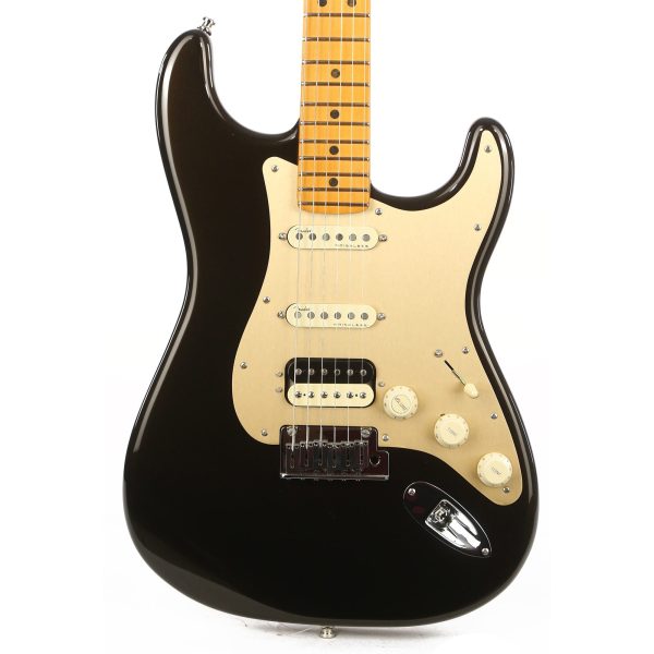 Fender American Ultra Stratocaster HSS Texas Tea 2019 Fashion