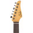 Suhr Classic S Olympic White Online now