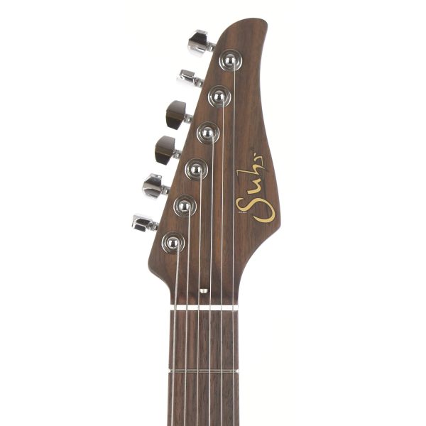 Suhr Modern Koa Natural Gloss Online