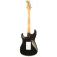 Charvel Super Stock SC1 Black Relic 2019 Online now