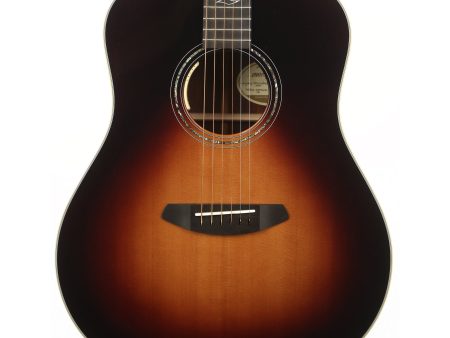 Breedlove Legacy Dreadnought Acoustic-Electric Sunburst For Sale