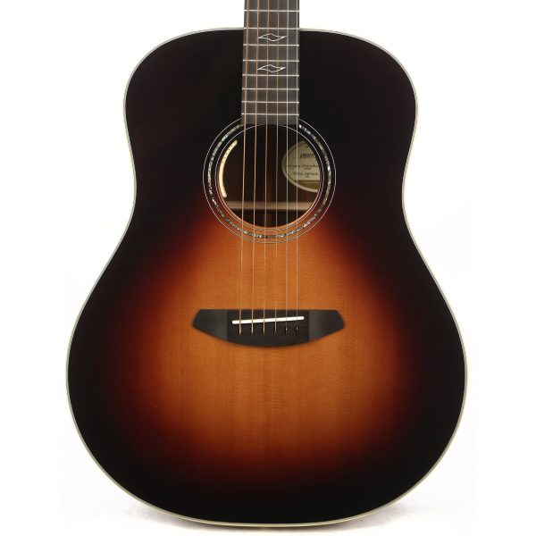 Breedlove Legacy Dreadnought Acoustic-Electric Sunburst For Sale