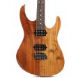 Suhr Modern Koa Natural Gloss Online