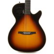 Godin Multiac Duet Ambiance Acoustic Sunburst on Sale