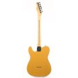 Fender Player Series Telecaster Butterscotch Blonde 2018 Cheap