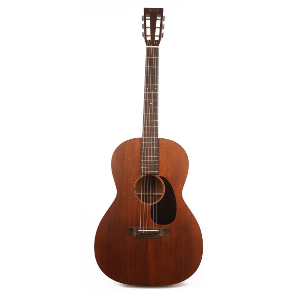 Martin 000-15SM Mahogany Acoustic Natural 2018 Fashion