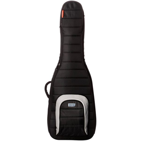 Mono M80 Bass Gig Bag (Black) For Sale