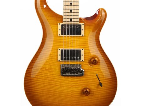 PRS Johnny Hiland McCarty Sunburst 2006 on Sale