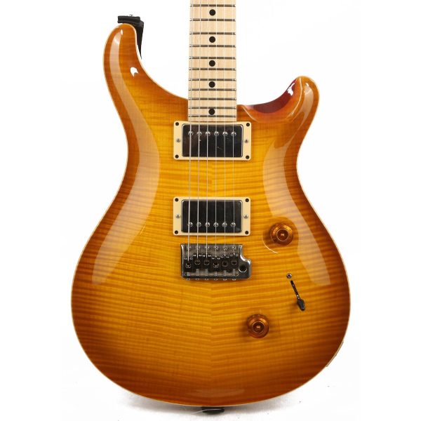 PRS Johnny Hiland McCarty Sunburst 2006 on Sale