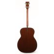 1948 Martin 0-18T Tenor Guitar Natural Sale