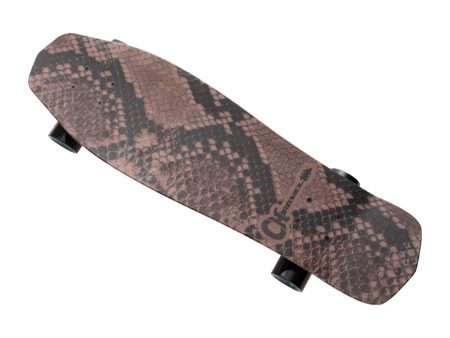 Charvel Snake Skateboard Hot on Sale